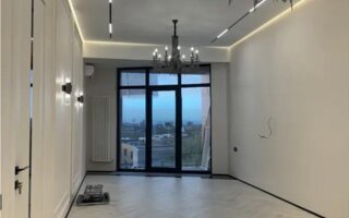 Продажа 3-комнатной квартиры, 91 м²