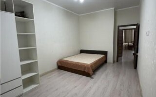 Продажа 1-комнатной квартиры, 43.1 м²