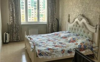 Продажа 3-комнатной квартиры, 75 м²