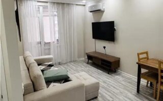 Продажа 2-комнатной квартиры, 48 м²