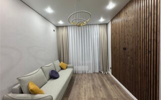 Продажа 1-комнатной квартиры, 36 м²