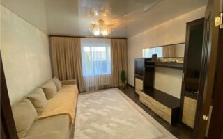 Продажа 2-комнатной квартиры, 50 м²