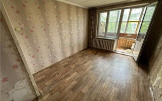 Продажа 3-комнатной квартиры, 60 м²
