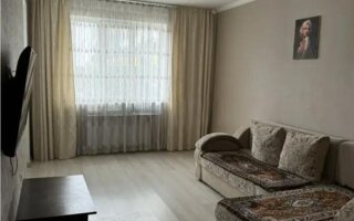 Продажа 2-комнатной квартиры, 51.5 м²
