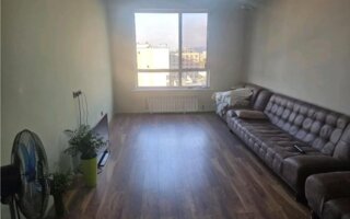 Продажа 2-комнатной квартиры, 78.2 м²