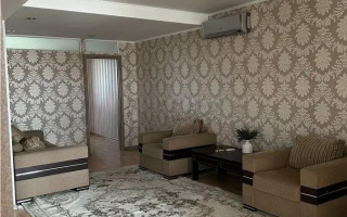 Продажа 3-комнатной квартиры, 71.2 м²