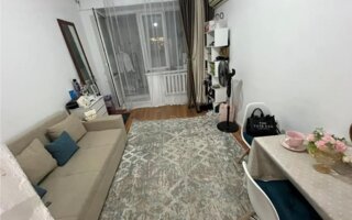 Продажа 1-комнатной квартиры, 20 м²
