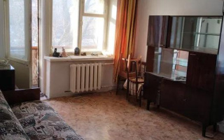 Продажа 2-комнатной квартиры, 32 м², ул. Тищенко, дом  27 - Продажа квартир в Казахстане