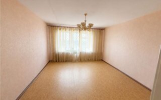 Продажа 3-комнатной квартиры, 65 м²