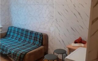 Продажа 1-комнатной квартиры, 16 м²