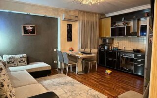 Продажа 2-комнатной квартиры, 55 м²