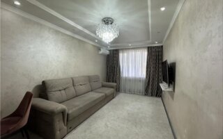 Продажа 3-комнатной квартиры, 91.5 м²