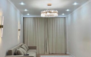 Аренда 2-комнатной квартиры, 58 м²