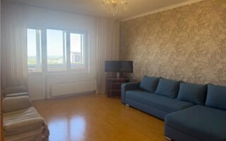 Продажа 2-комнатной квартиры, 66 м²