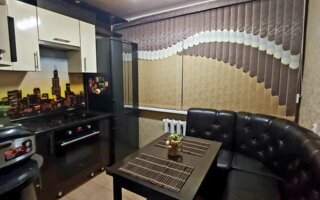 Продажа 2-комнатной квартиры, 51 м²