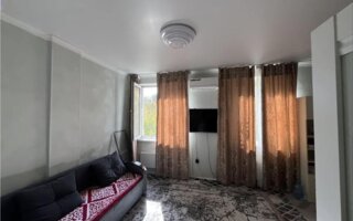 Продажа 1-комнатной квартиры, 34 м²