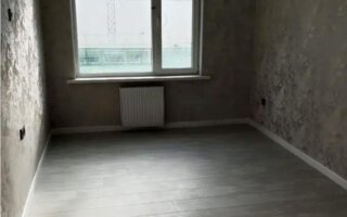 Продажа 1-комнатной квартиры, 40.5 м²