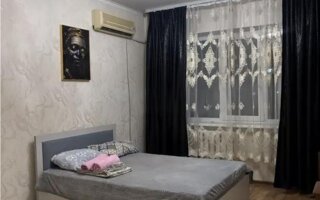 Продажа 1-комнатной квартиры, 40 м²