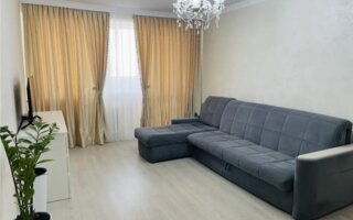 Продажа 3-комнатной квартиры, 83.6 м²