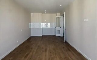 Продажа 2-комнатной квартиры, 41.48 м²