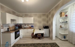 Продажа 1-комнатной квартиры, 27.6 м²