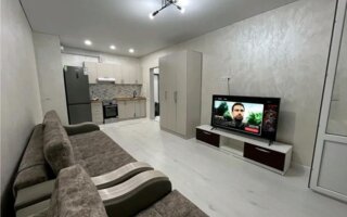 Продажа 1-комнатной квартиры, 31 м²