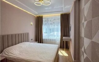 Продажа 2-комнатной квартиры, 49.4 м²