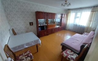 Продажа 3-комнатной квартиры, 65 м²