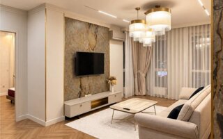 Продажа 3-комнатной квартиры, 104.6 м²
