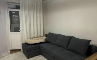 Продажа 1-комнатной квартиры, 39.9 м²