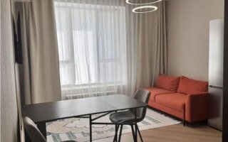 Продажа 2-комнатной квартиры, 44 м²