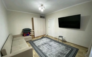 Продажа 1-комнатной квартиры, 36 м²