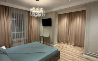 Продажа 3-комнатной квартиры, 67.5 м²