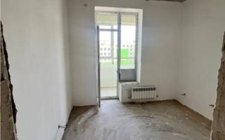 Продажа 1-комнатной квартиры, 38.88 м²