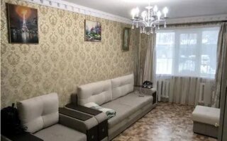 Продажа 2-комнатной квартиры, 44 м²