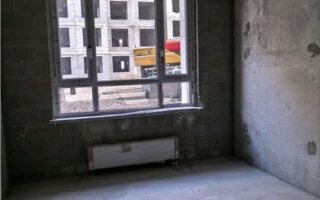 Продажа 3-комнатной квартиры, 77.5 м²