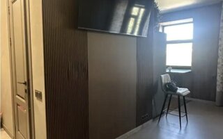Продажа 1-комнатной квартиры, 32 м²