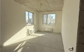 Продажа 2-комнатной квартиры, 57 м²