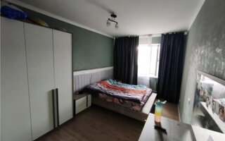 Продажа 3-комнатной квартиры, 86 м²