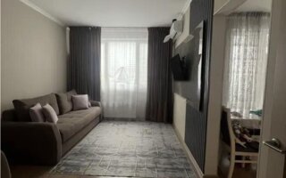 Продажа 1-комнатной квартиры, 35 м²
