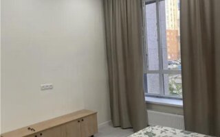 Продажа 1-комнатной квартиры, 34 м²