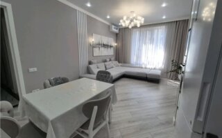Продажа 3-комнатной квартиры, 67 м²