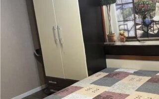Продажа 2-комнатной квартиры, 37 м²