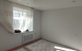 Продажа 1-комнатной квартиры, 30 м²
