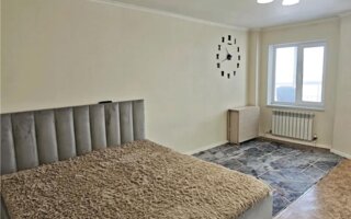 Продажа 1-комнатной квартиры, 41 м²