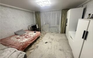 Продажа 1-комнатной квартиры, 37 м²