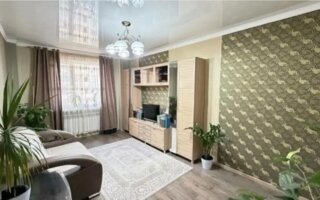 Продажа 1-комнатной квартиры, 37 м²