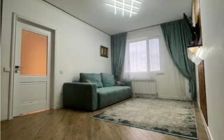 Продажа 2-комнатной квартиры, 41 м²