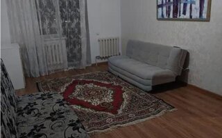 Продажа 1-комнатной квартиры, 41 м²