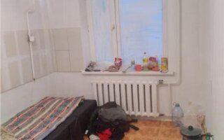 Продажа 1-комнатной квартиры, 34 м²